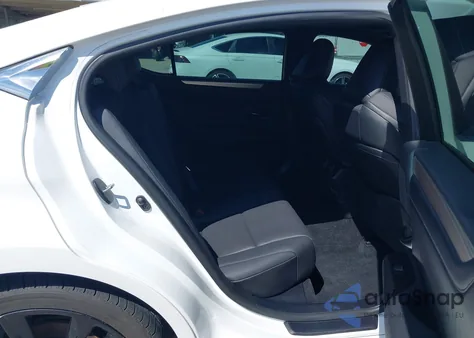 2021 Lexus Es 350 F Sport from USA, damaged, VIN 58AGZ1B11MU107643